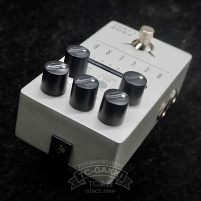 Flamma Fs02 Reverb image 2