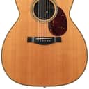 Santa Cruz OM Grand 2021 #289