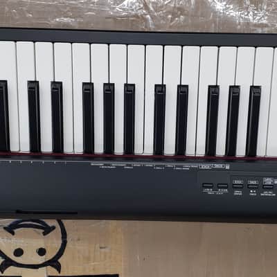 Yamaha Portable Grand NP-30 STAND INCLUDED image 2
