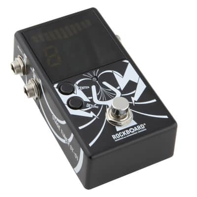 RockBoard Pedal Tuner st-01 image 3