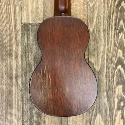 1940 Martin Style 1M Soprano Ukulele image 2