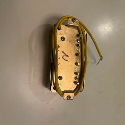 Unknown Neck Humbucker Covered Pickup image 2