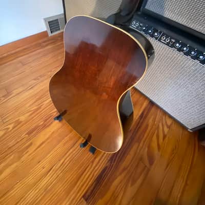 1977 Gibson MK-35 Natural Bild 5