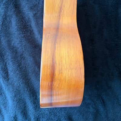 Kamaka Concert Ukulele image 10