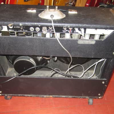 1974 Fender Pro Reverb Silverface image 6