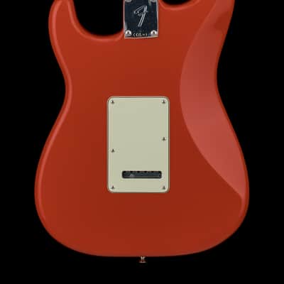 Fender Player II Stratocaster - Rallye Orange #55789 image 2