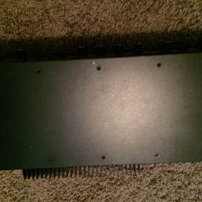 Gallien Krueger 400RB image 6