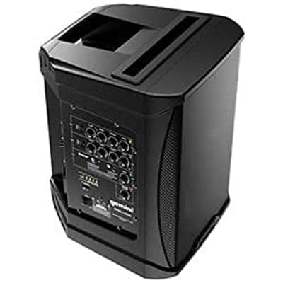 Gemini Sound GPSS-650 6.5" Inch Woofer 200W Professional Battery Power PA Speaker with Bluetooth image 2