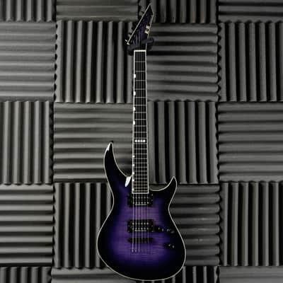 ESP E-II Horizon-III 2015 - Reindeer Blue image 2