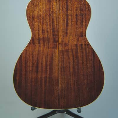 Alvarez MF610EOM Acoustic Electric image 9