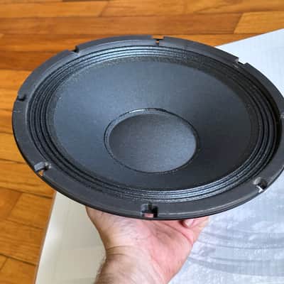 Celestion BN10-200X 10-inch 200-watt Replacement Bass Amp Speaker - 8 ohm perfect for Ampeg SVT image 4