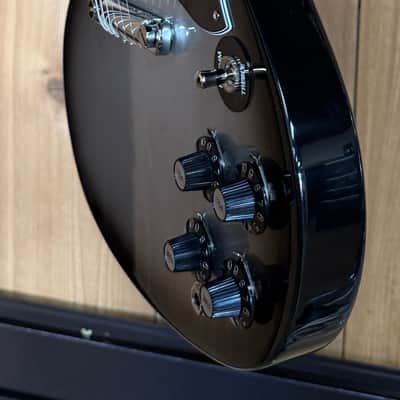 Gibson SG Standard 2023 - Silverburst w/ Shaller Tuners image 3