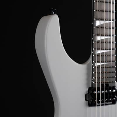 Jackson American Series Soloist SL2 DX HT - Satin Porsche Gray Bild 3