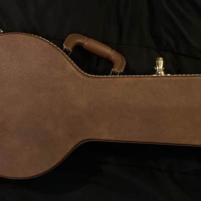 Gibson SG Standard '61 with Stoptail 2019 - Present - Vintage Cherry image 13
