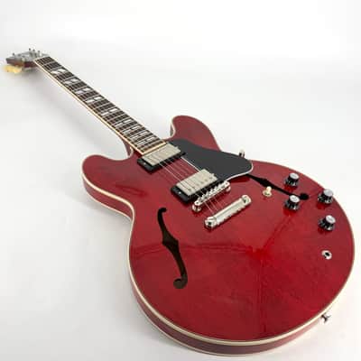 2024 Gibson ES-345 - Sixties Cherry image 12