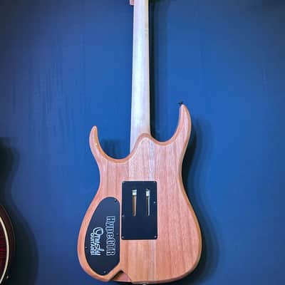 Ormsby Run 18 Hype GTR 2024 - Blue Burst image 3