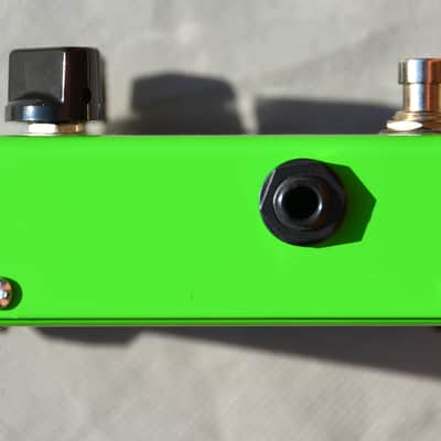 SiB Electronics Cuda Overdrive image 3