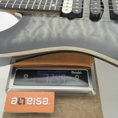 Ibanez	AZ47P1QM  AZ Premium 3249gr image 17