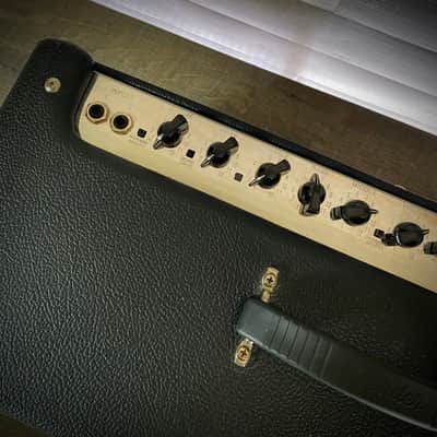 Fender Hot Rod Deluxe 40W 1x12" Tube Combo Amp - USED image 6