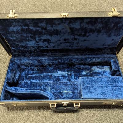 Conn Transitional Alto Saxophone 1932 image 4