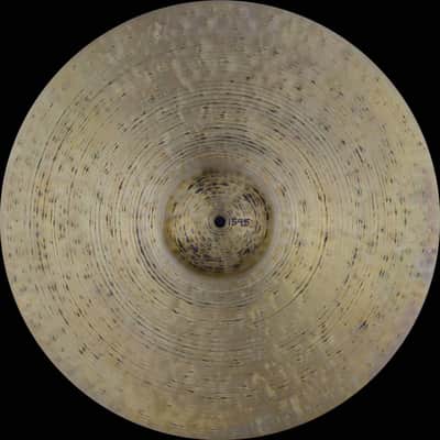 Istanbul Agop 30th Anniversary 19" Crash 1595 g image 2