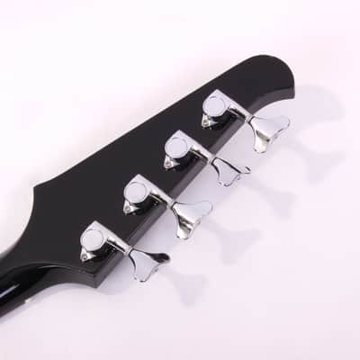 Gibson Thunderbird Studio Bass 2007 image 6