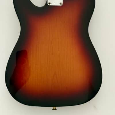 2019 Fender Classic Series '60s Telecaster '62 Reissue • Factory Bigsby • Seymour Duncan JB Jr. • OHSC • Excellent Condition image 18
