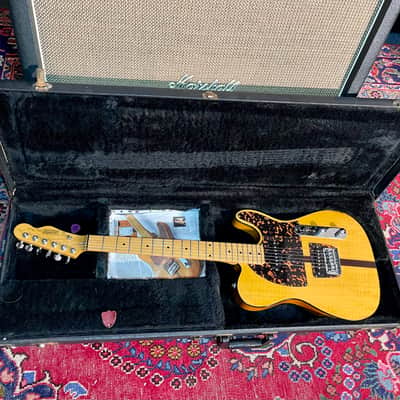Hohner - The Prinz - Telecaster Prince - 1987 image 9