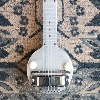 Rickenbacker Electro "Frying Pan" Lap Steel 1954 - 1958 - Aluminum image 1