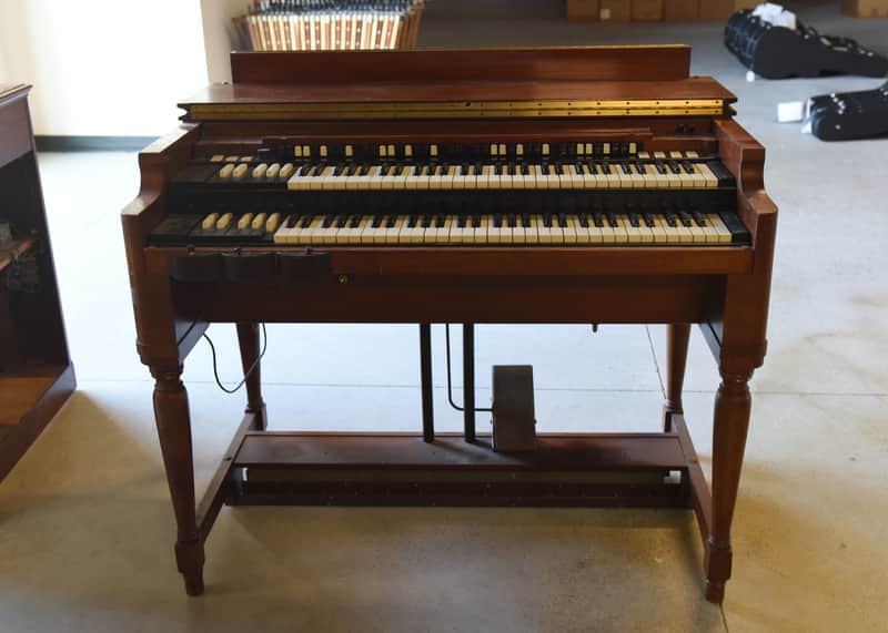 Hammond B3