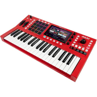 Akai Professional MPC Key 37 Standalone MPC Production Keyboard image 2