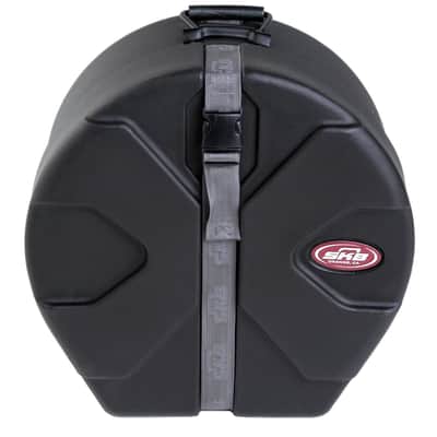 SKB 14x6.5 Snare Drum Case w/Padded Interior
