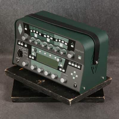 Kemper Profiler PowerHead - 2nd Hand (166259) image 5