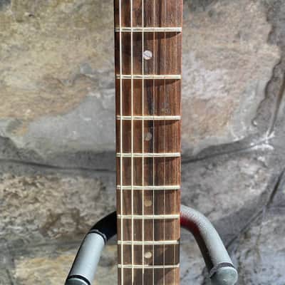 1990’s Rock Axe USA Performer - PRS Style - Neck-Through - Flame Top image 8