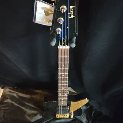 Gibson Rex Brown Thunderbird 2023  - Ebony image 3