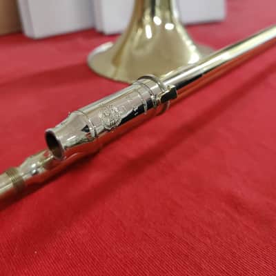Henri Selmer TROMBONE 1100 image 4