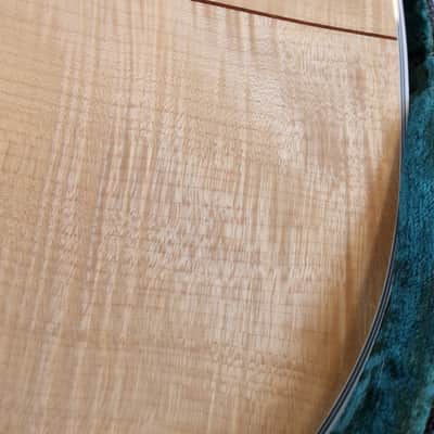 1995 Guild Artist Award USA Custom Shop Archtop Jazz Guitar American image 16