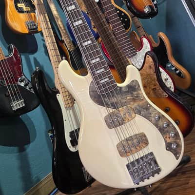 Fender American Dimension V 2014 Bild 3