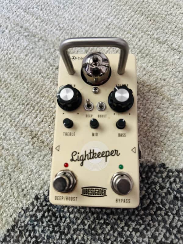 Immagine Tubesteader Lightkeeper V2 - 1