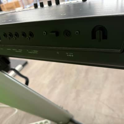 Korg Krome EX 88 Workstation 2019 - 2021 - Black image 4