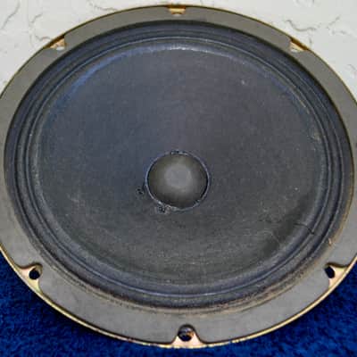 Immagine Fender Labeled Oxford 10J4-6  10 Inch Speaker - 5