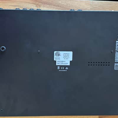 Line 6 Helix Floor Black image 5