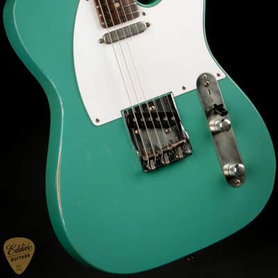 Atkin The Fifty-Nine - Surf Green image 6