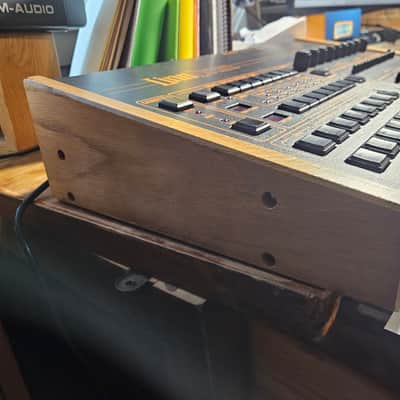 LinnDrum LM-2 Recent Refurbish w MIDI Retrofit EX-MT image 5