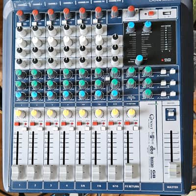 Soundcraft Signature 10 アナログミキサー Amazon.co.jp: Soundcraft アナログミキサー Signature10 【国内正規品