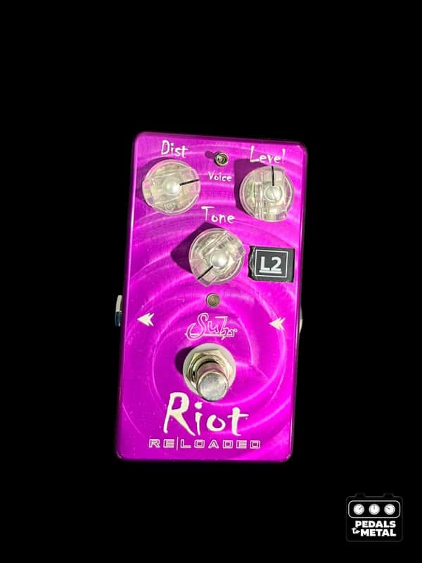 Suhr Riot Reloaded - X19164 image 1