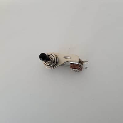 TGPS Gibson L Style Toggle Switch image 5