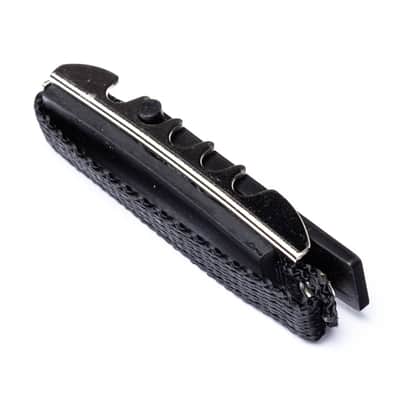 Dunlop 11C Advanced Toggle Curved Capo 2010s - Black image 1