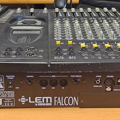 LEM FALCON 2005 - GRIGIO image 2