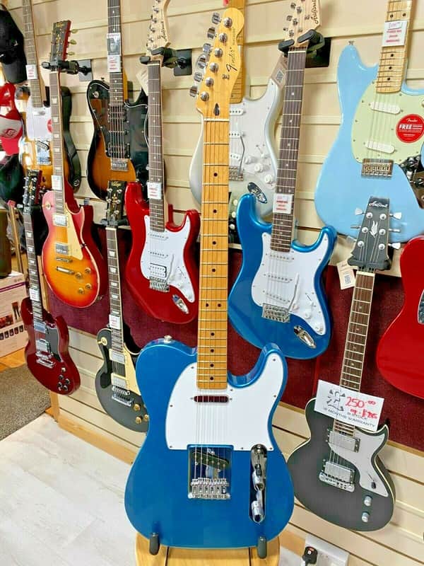Fender Standard Telecaster